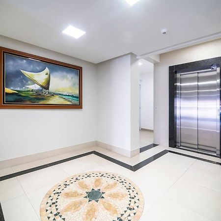 Kremer Residence: Apartamento 301 Bombinhas Kültér fotó