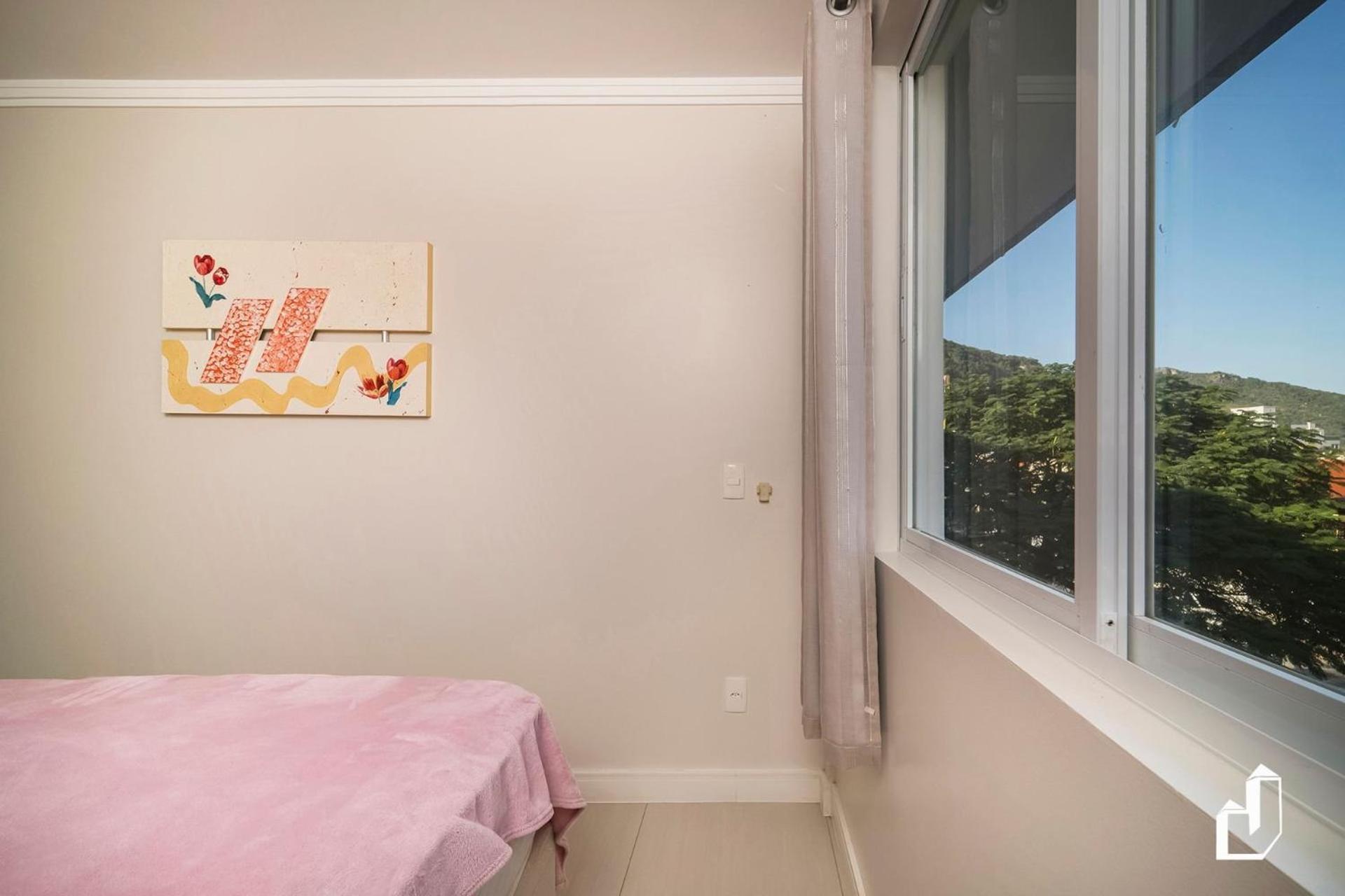 Kremer Residence: Apartamento 301 Bombinhas Kültér fotó