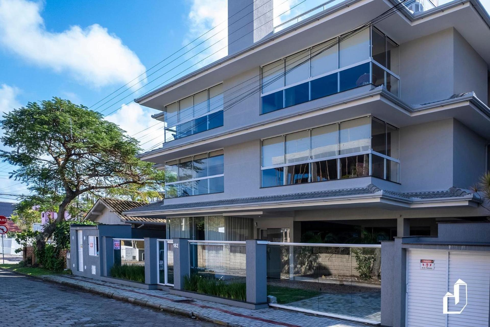 Kremer Residence: Apartamento 301 Bombinhas Kültér fotó