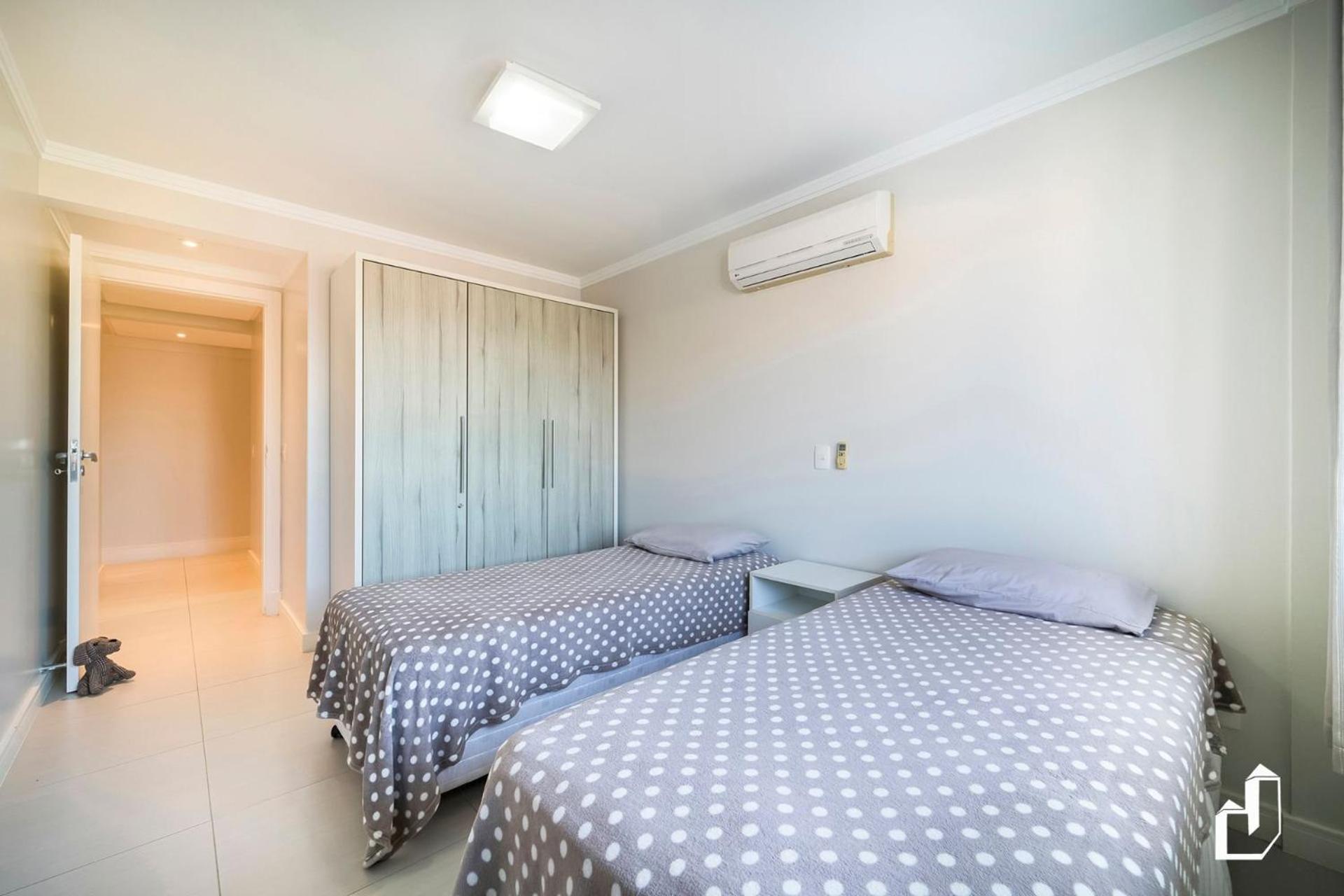 Kremer Residence: Apartamento 301 Bombinhas Kültér fotó