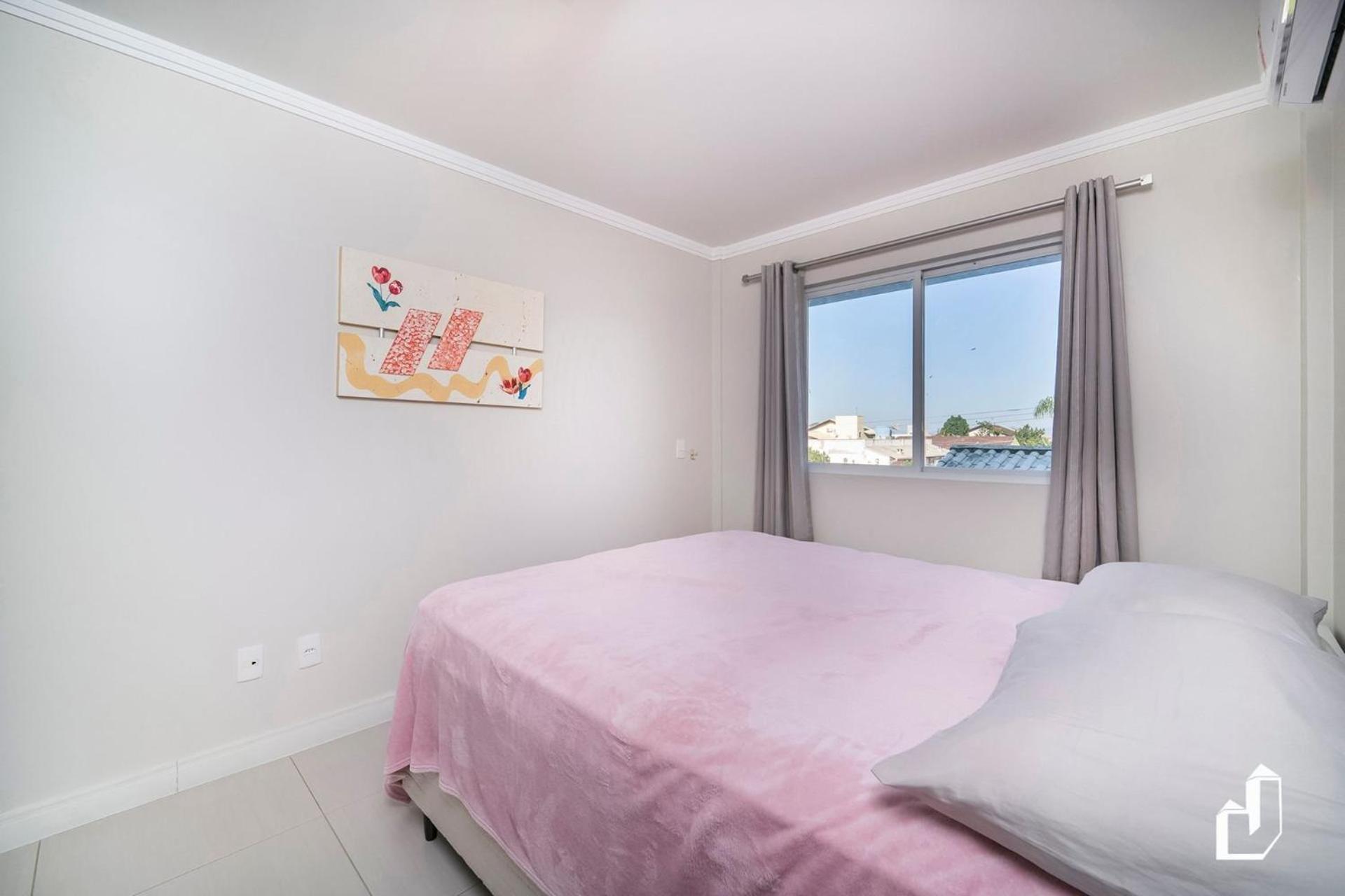 Kremer Residence: Apartamento 301 Bombinhas Kültér fotó
